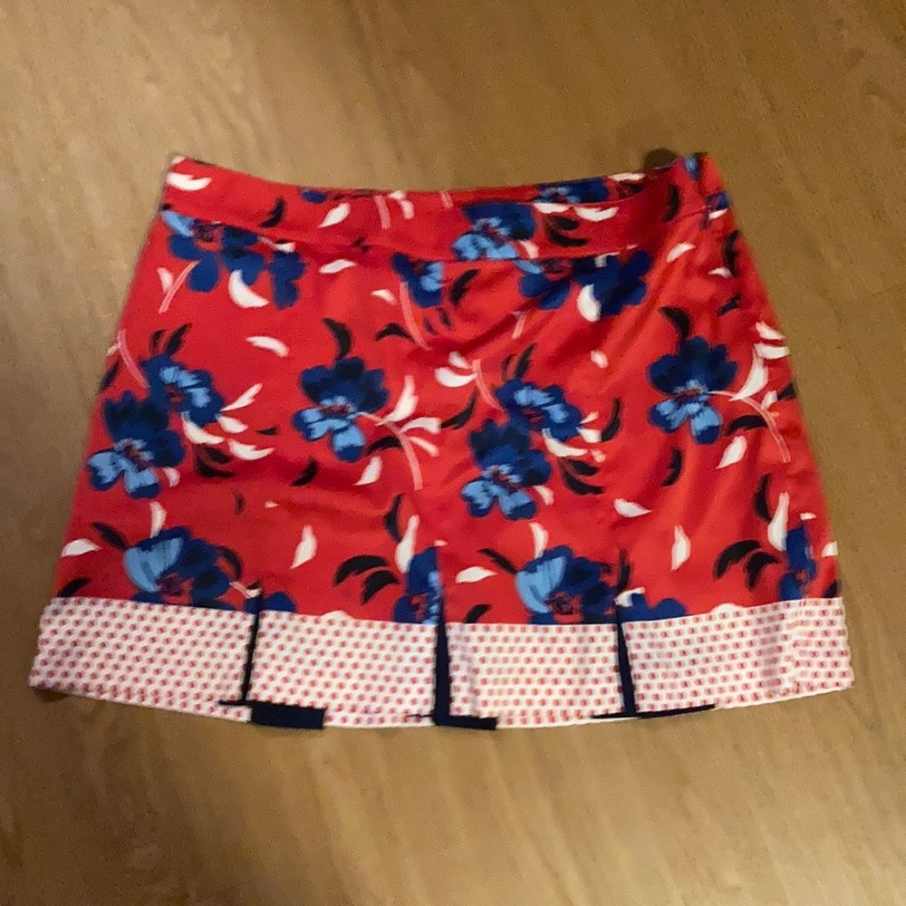 Golf shorts